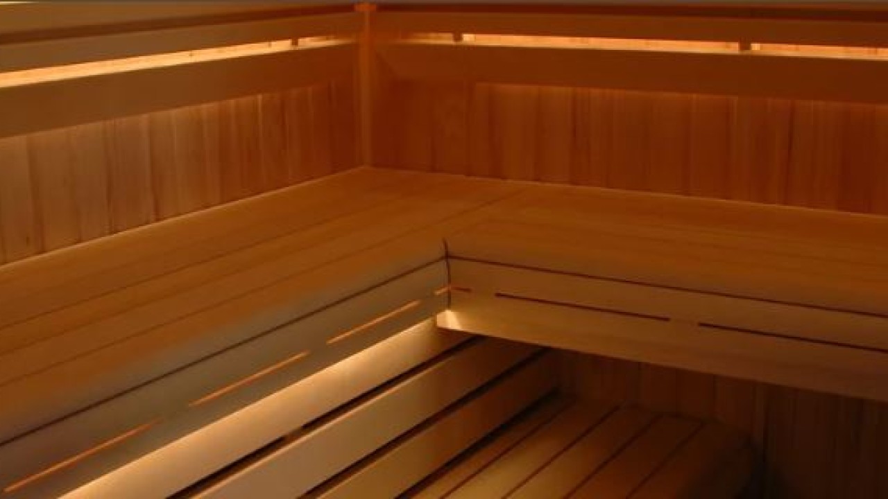 Sauna & Zo Valkenswaard afbeelding 1